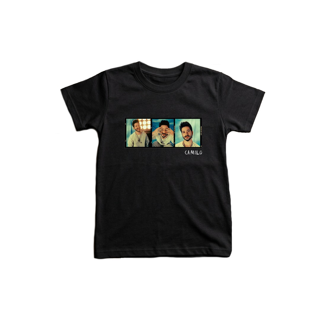 Baby Tee Camilo Gallery