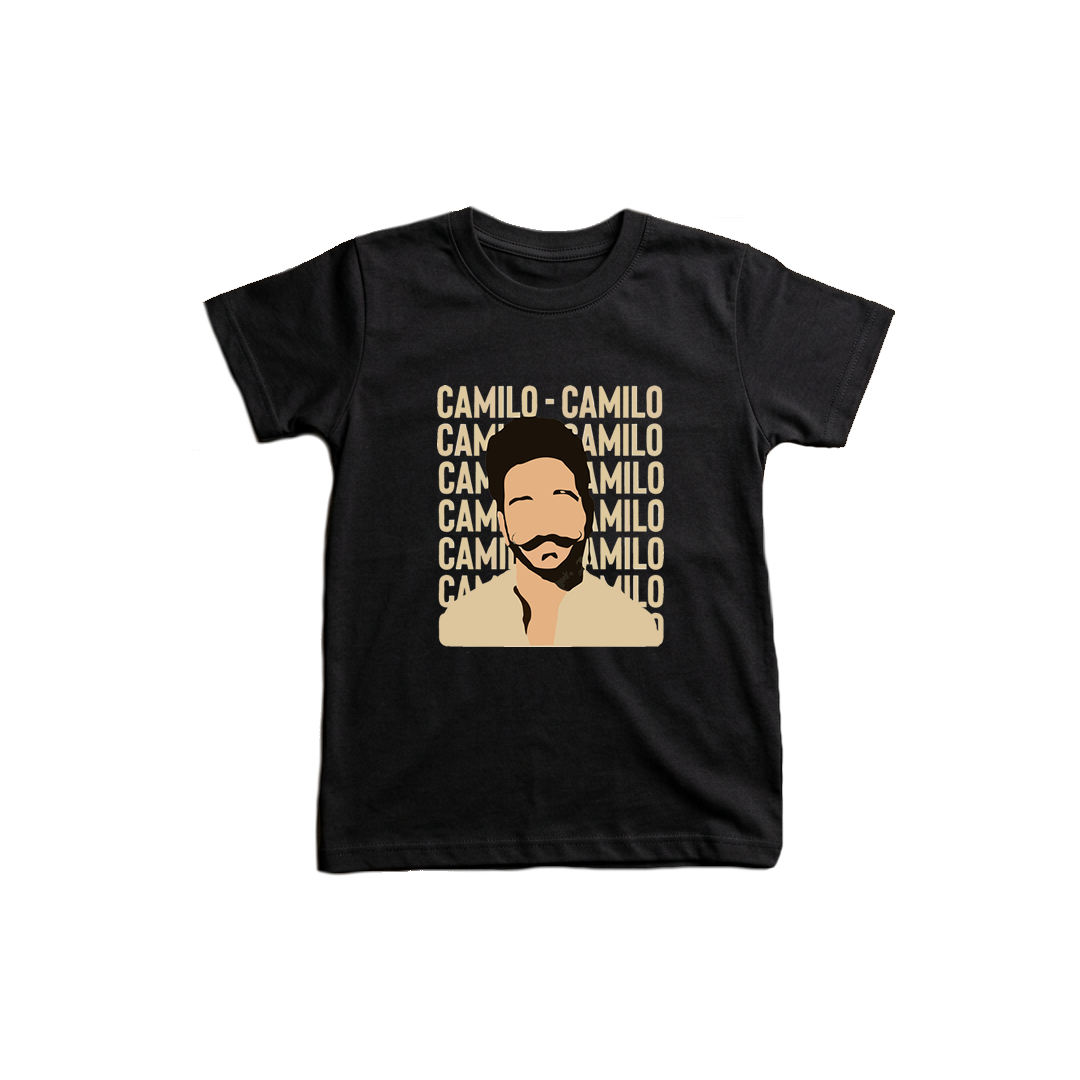 Baby Tee Camilo Profile