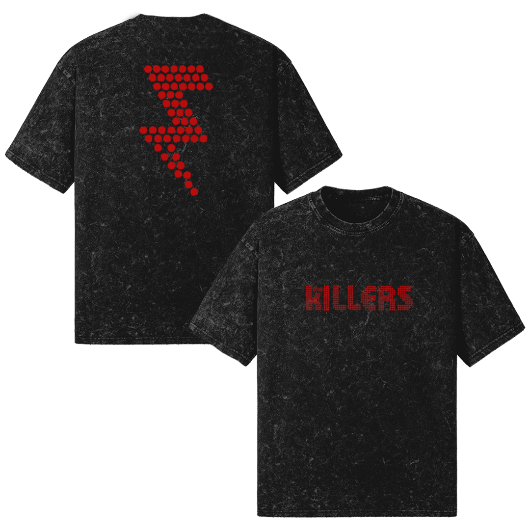 Polo Acid The Killers Double Thunder