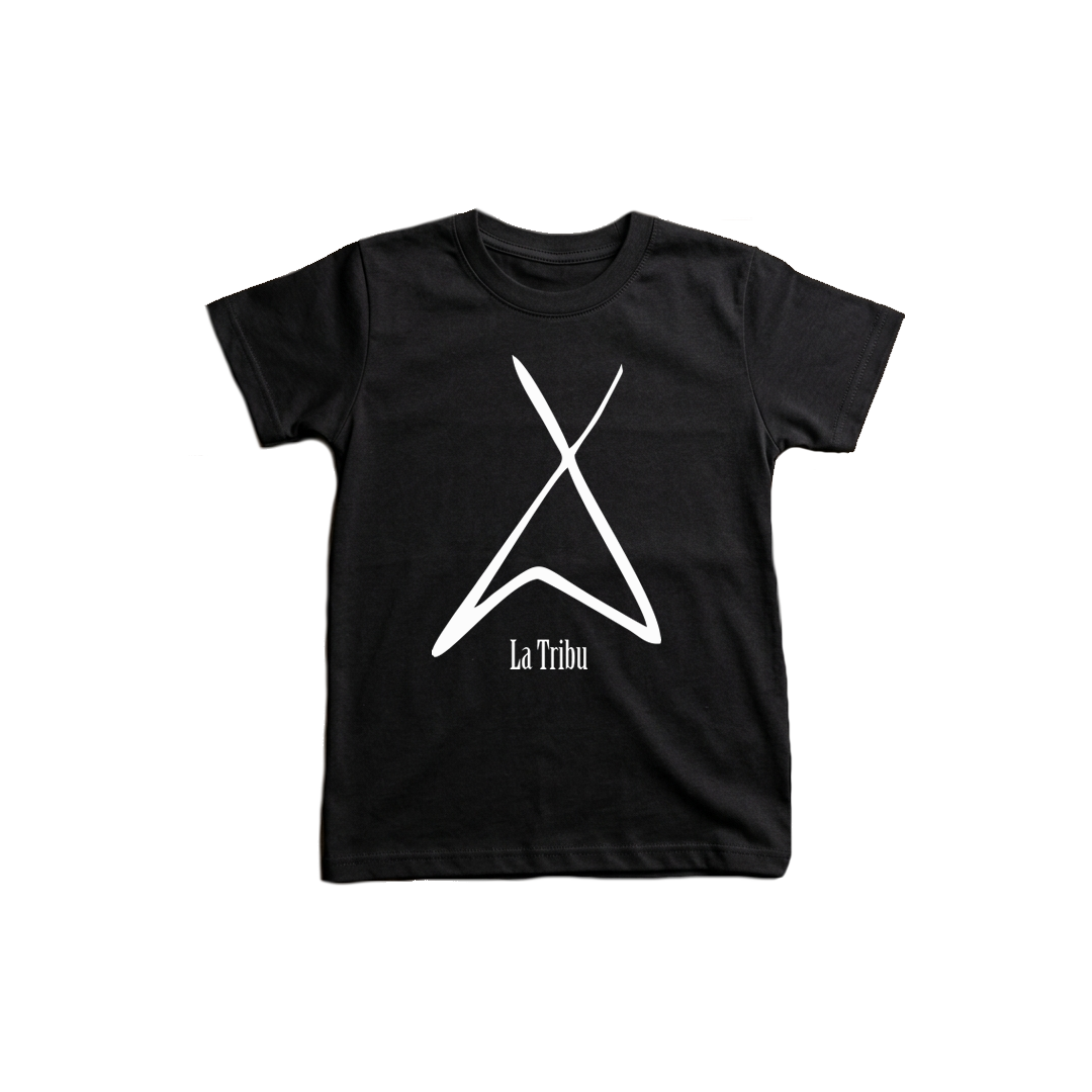 Baby Tee Camilo La Tribu