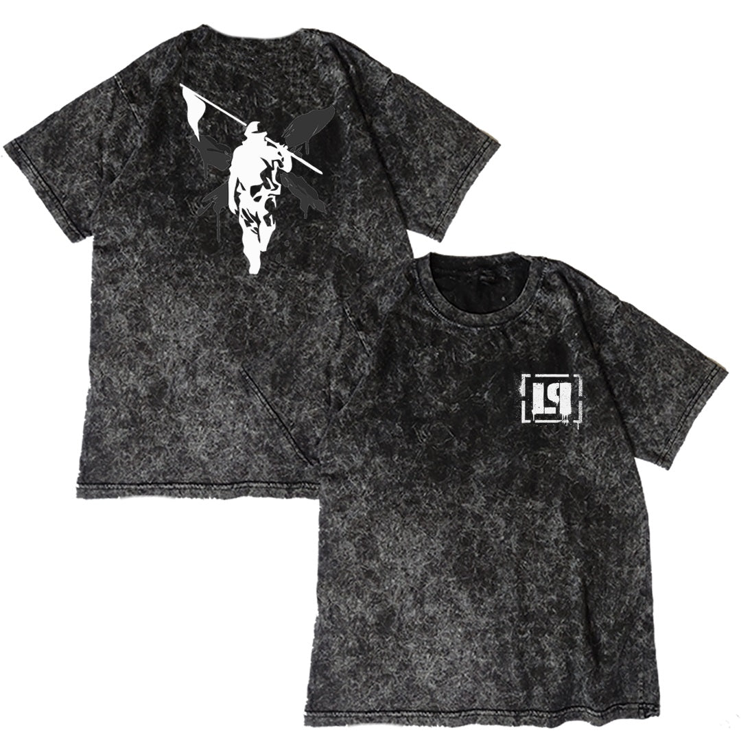 Polo Linkin Park Hybrid Theory