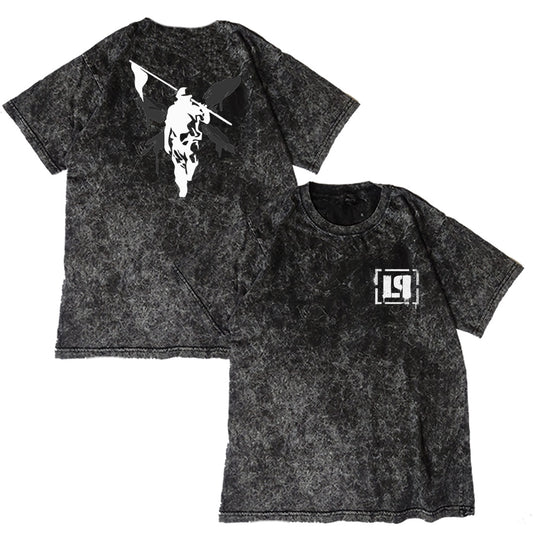 Polo Linkin Park Hybrid Theory