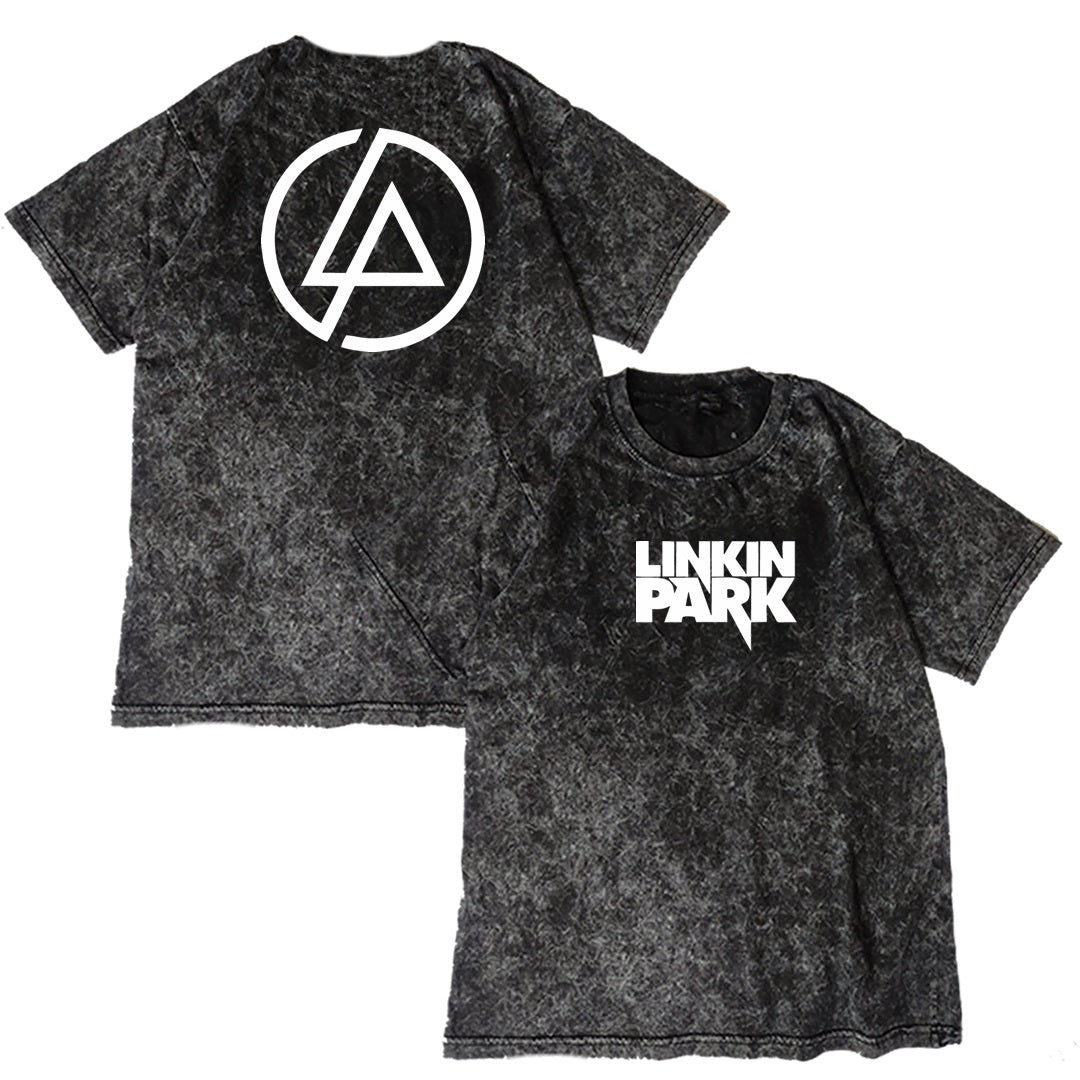 Polo Linkin Park Logos