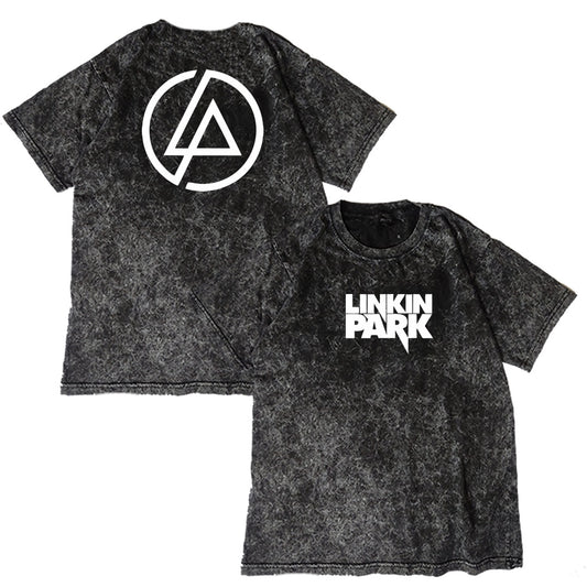 Polo Linkin Park Logos