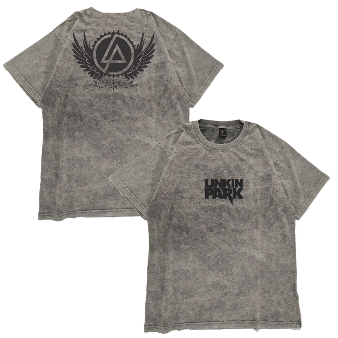 Polo Linkin Park Wings