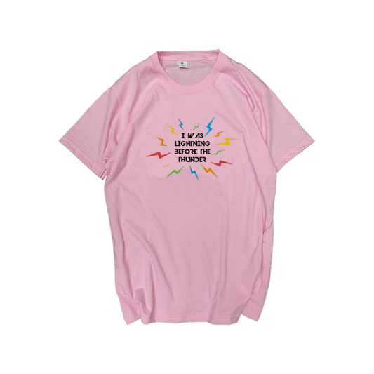 Polo Imagine Dragons Thunder