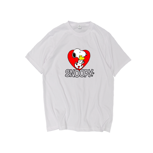 Polo Snoopy Love