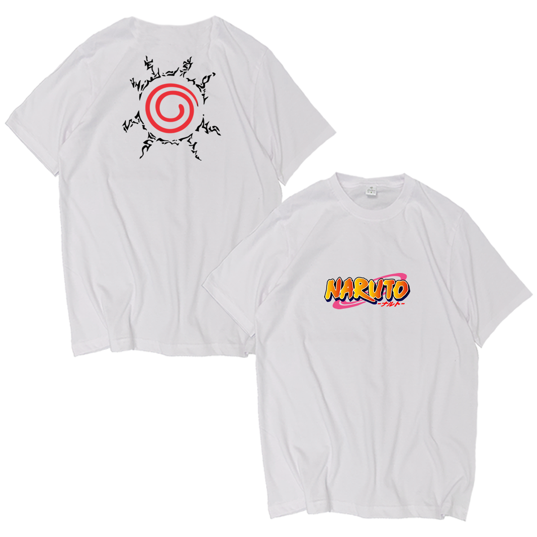 Polo Naruto Logo