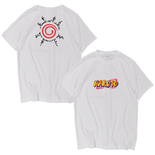Polo Naruto Logo