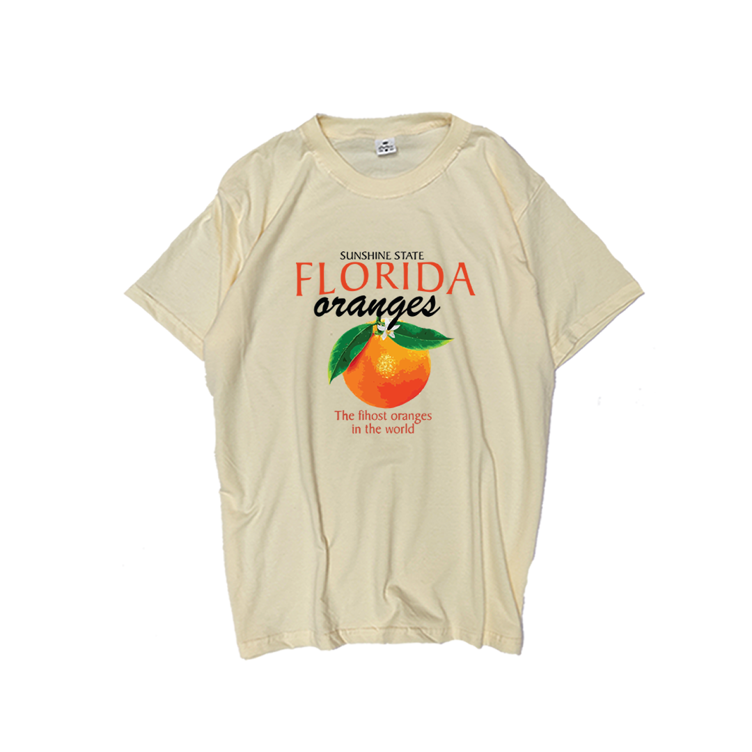 Polo Florida Oranges