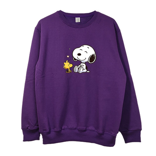 Crewneck Snoopy Baby