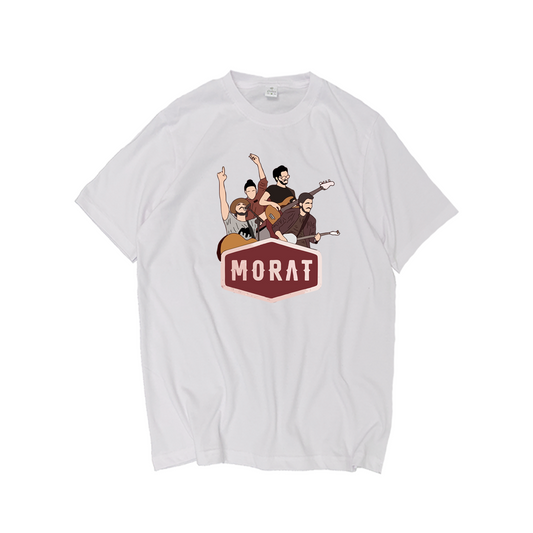 Polo Morat Band
