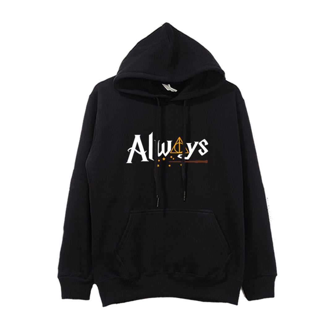Hoodie Always