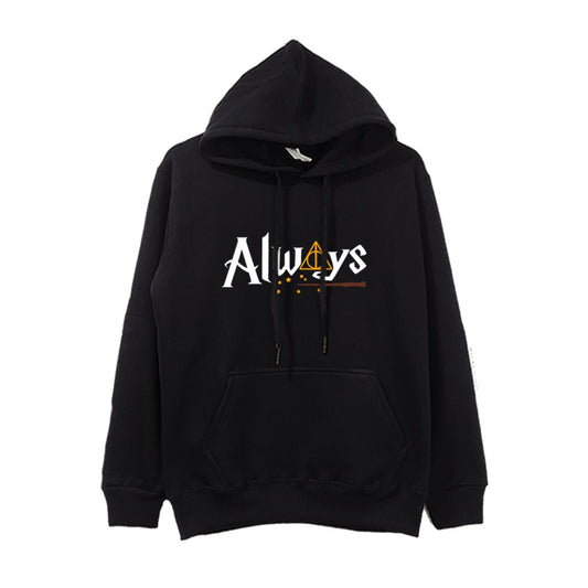 Hoodie Always