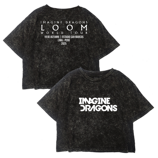 Crop Imagine Dragons Tour