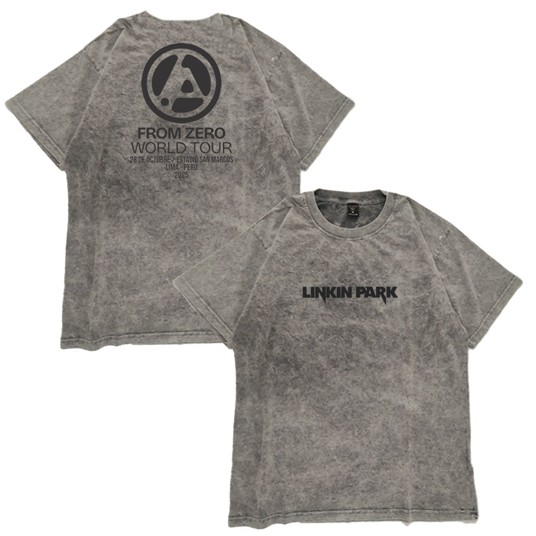 Polo Linkin Park Tour