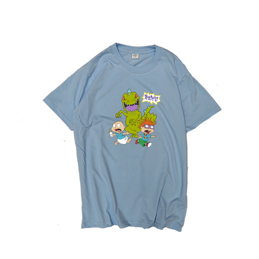 Polo Rugrats Reptar