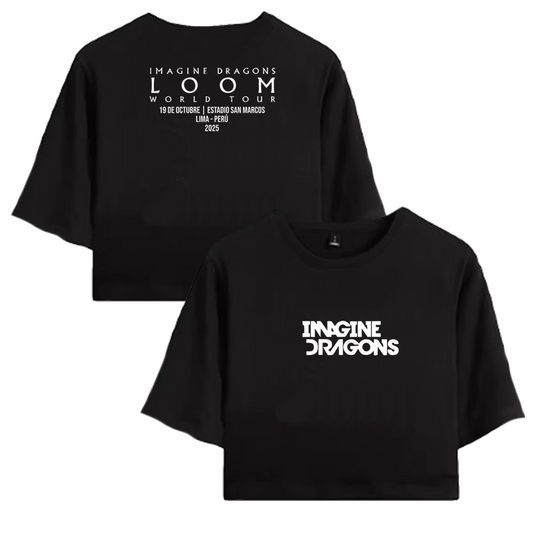 Crop Imagine Dragons Tour