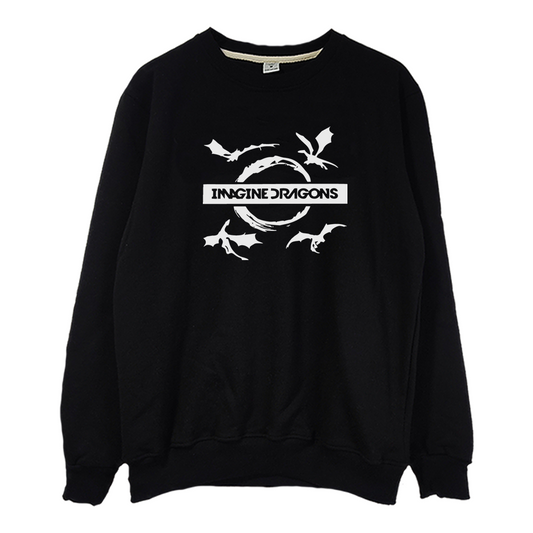 Crewneck Imagine Dragons