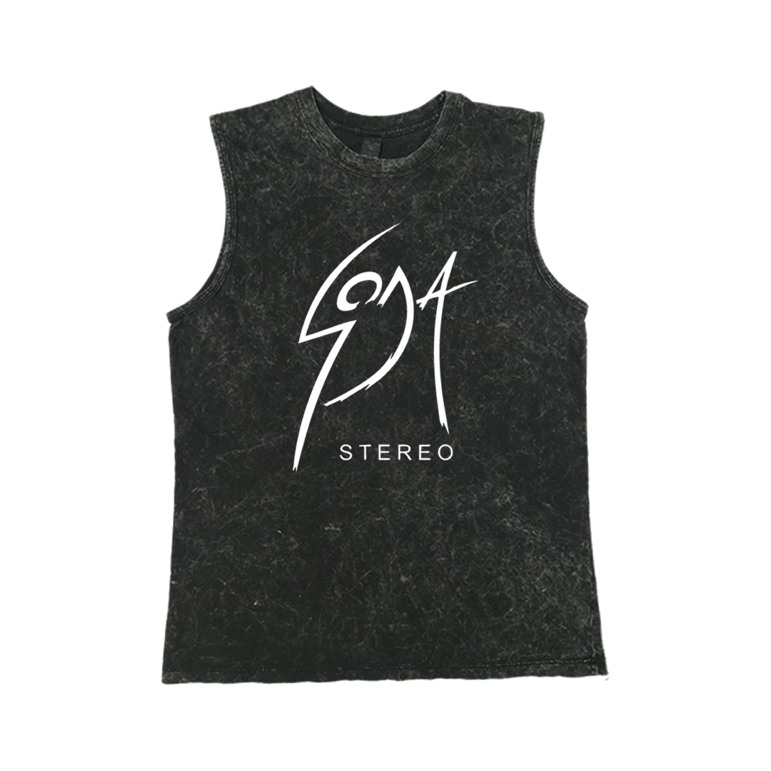 Manga Cero Soda Stereo Script
