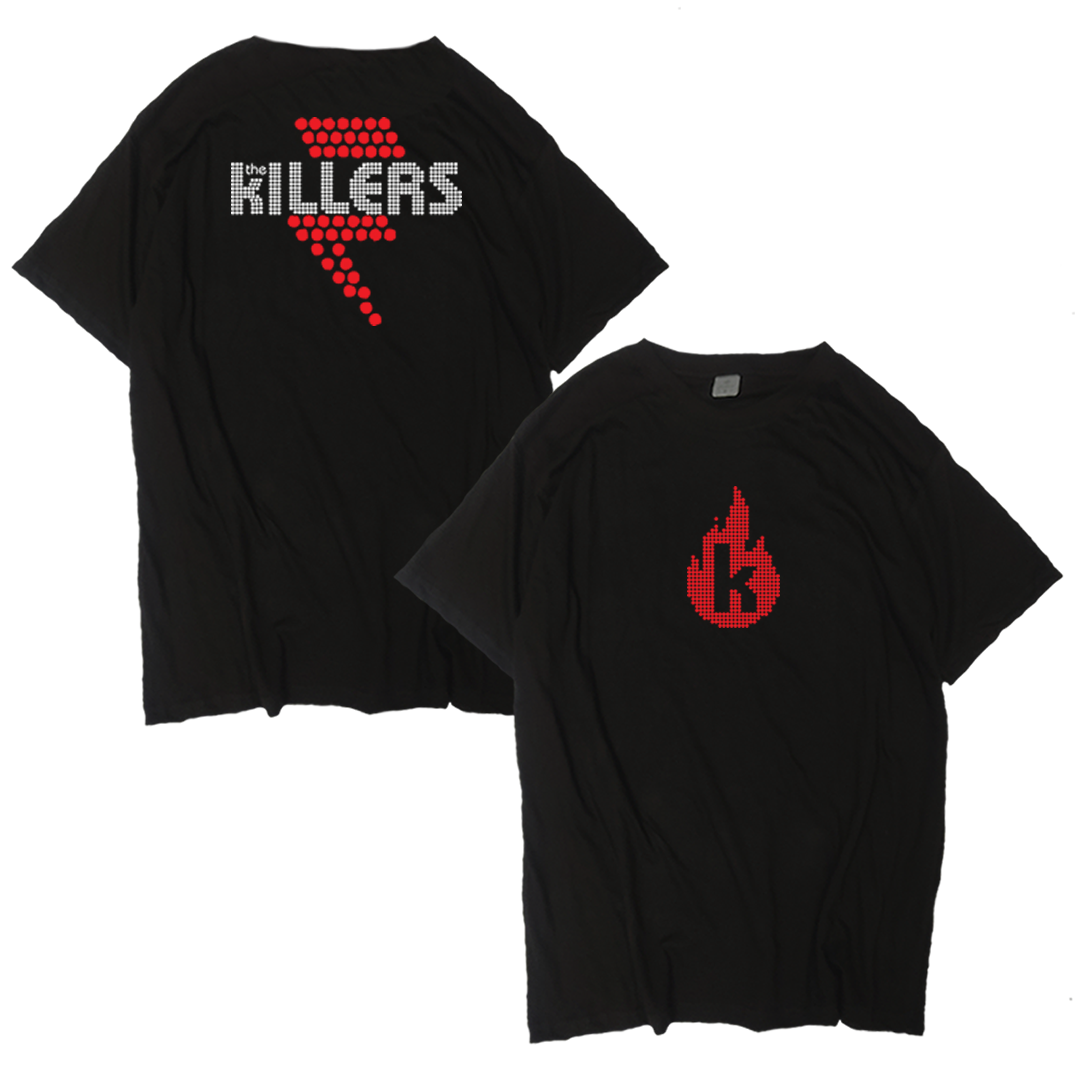 Polo The Killers Thunder Fire