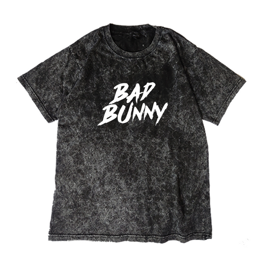 Polo Bad Bunny Logo