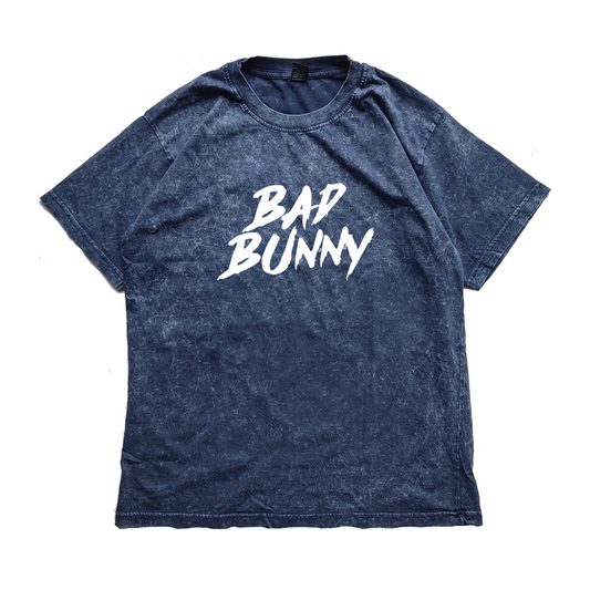 Polo Bad Bunny Logo