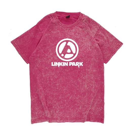 Polo Linkin Park Logo From Zero