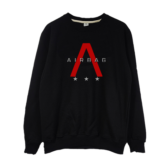 Crewneck Airbag Logo
