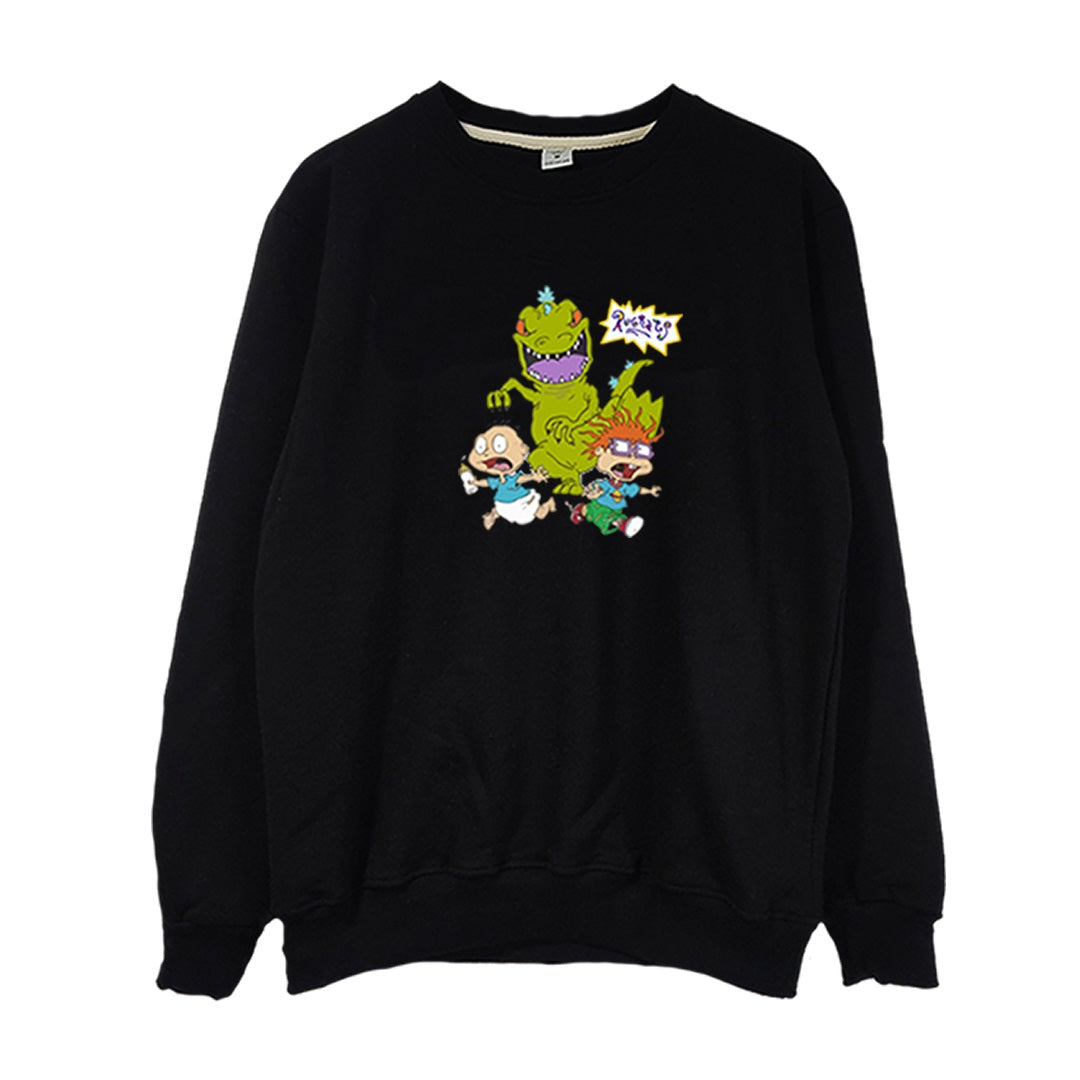 Crewneck Rugrats