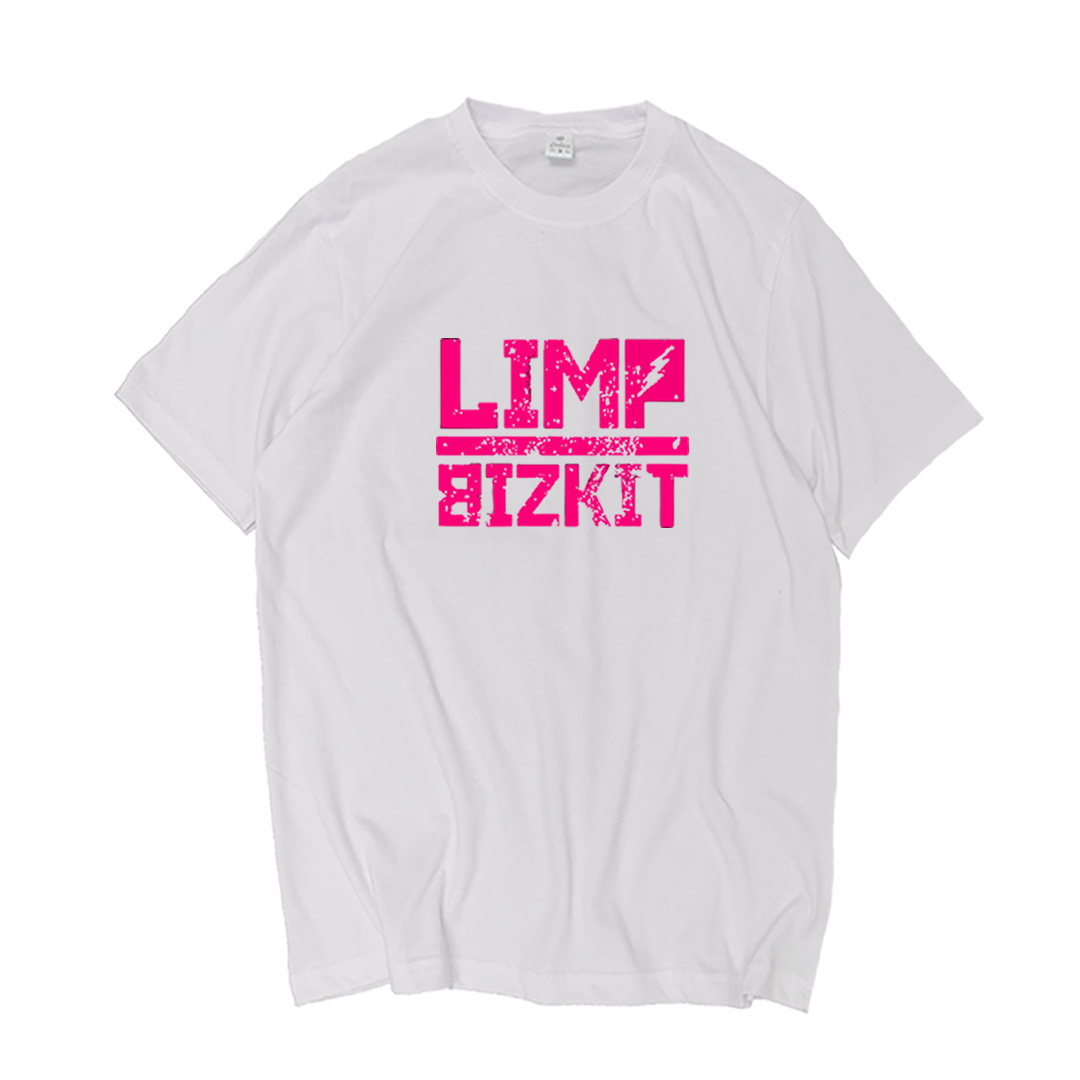 Polo Limp Bizkit Stamp