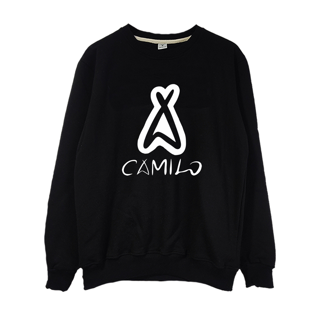 Crewneck Camilo Tribu