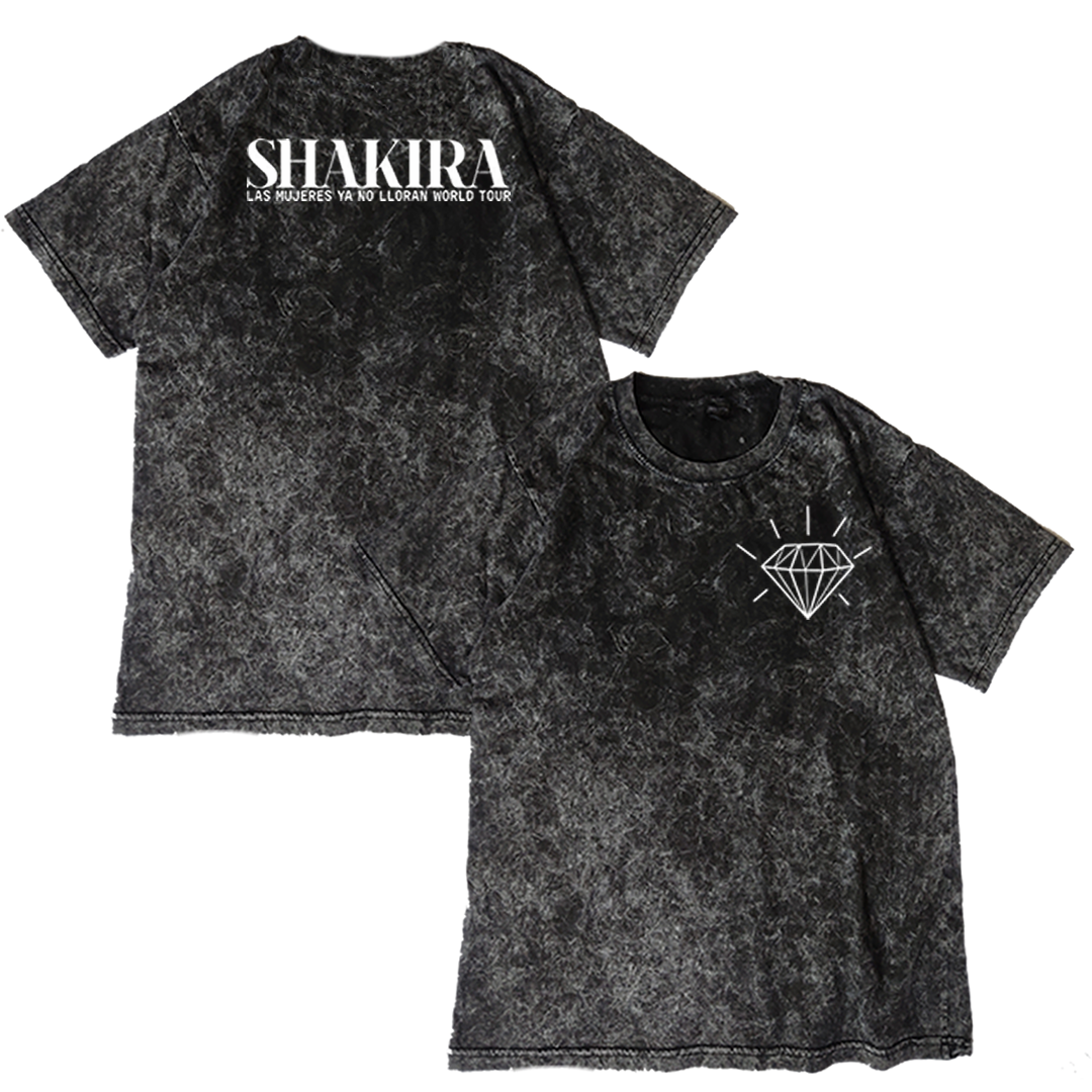 Polo Shakira Diamante