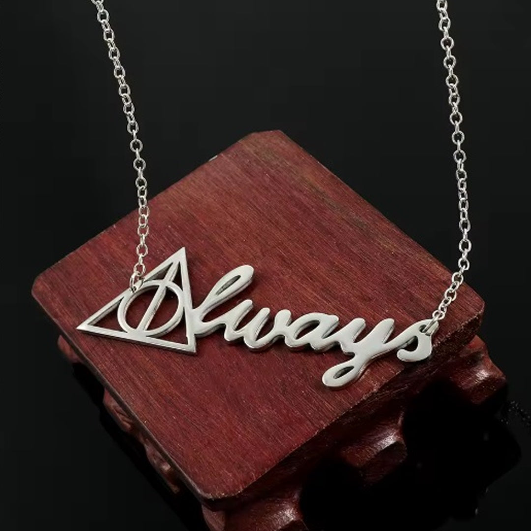 Collar Always