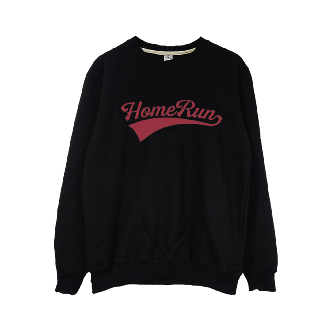 Crewneck Paulo Home Run