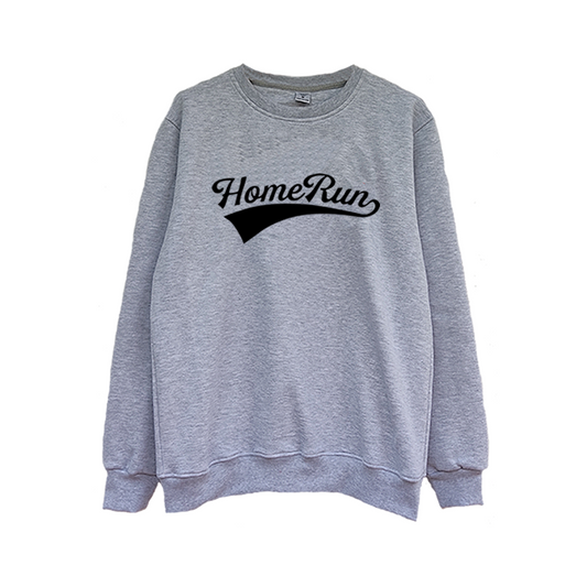 Crewneck Paulo Home Run