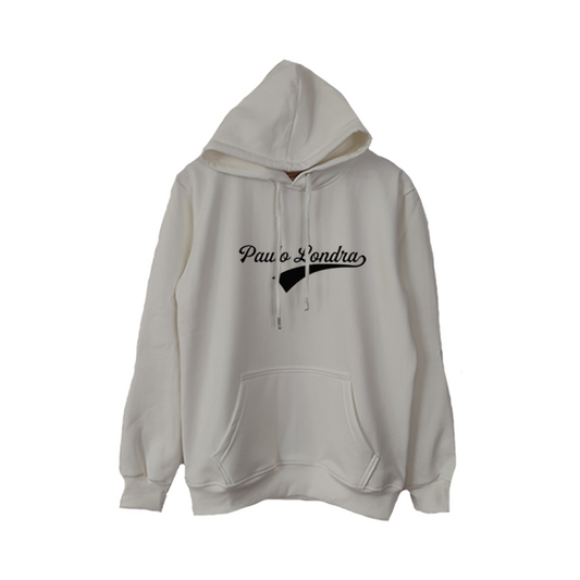 Hoodie Paulo Londra University