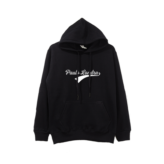 Hoodie Paulo Londra University