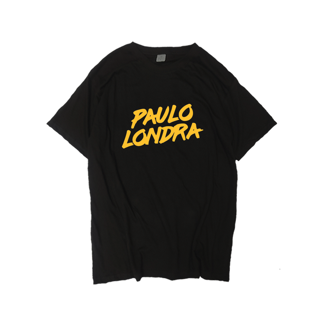 Polo Paulo Londra Logo