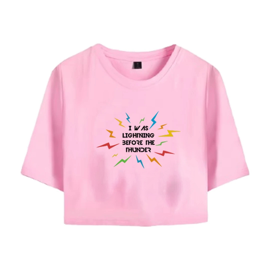 Crop Imagine Dragons Thunder