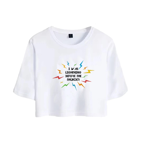 Crop Imagine Dragons Thunder