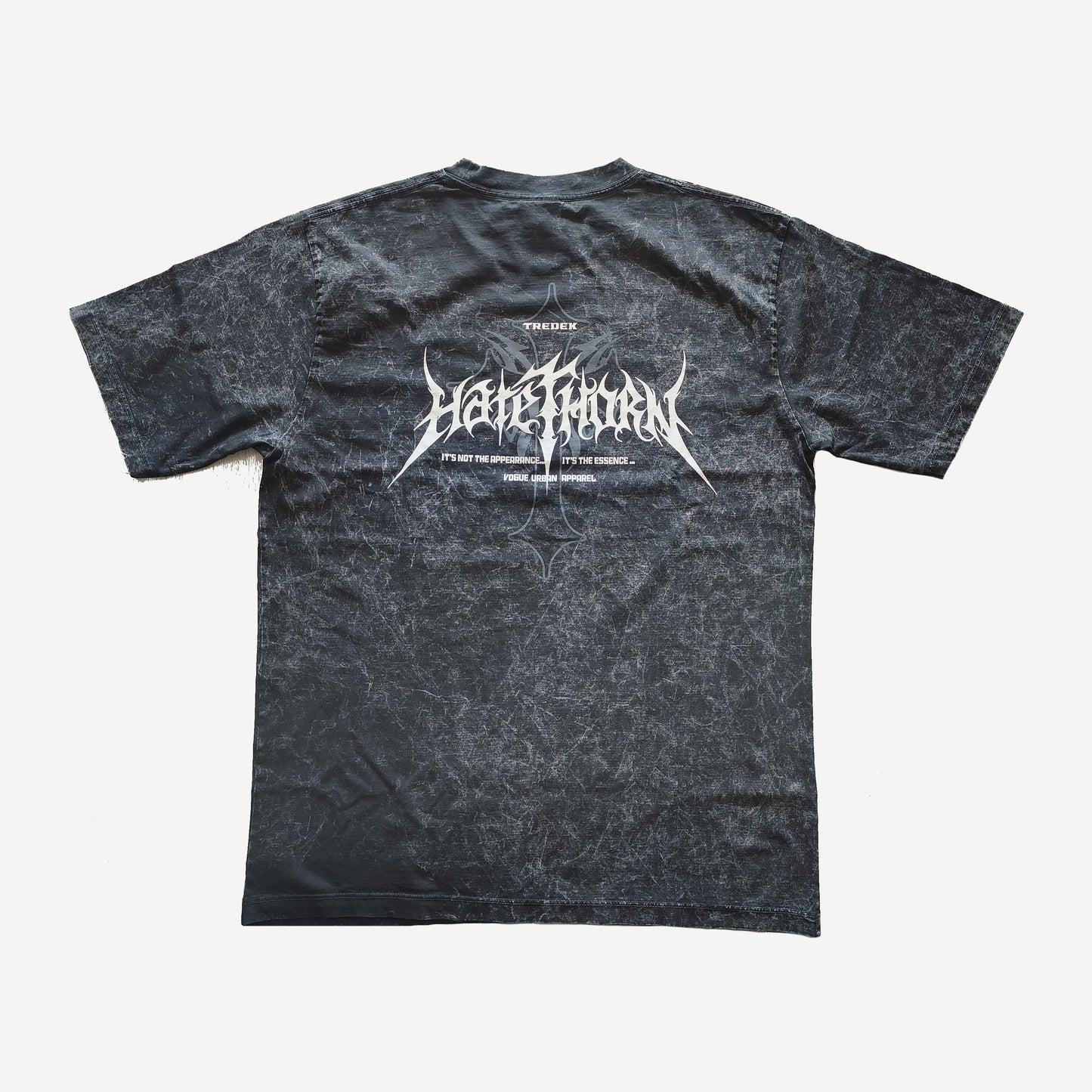 Polo Tredek AcidWash