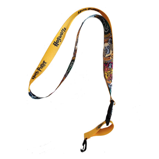 Lanyard Harry Potter