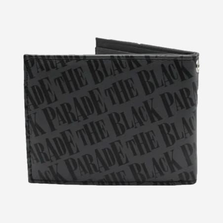 Billetera My Chemical Romance