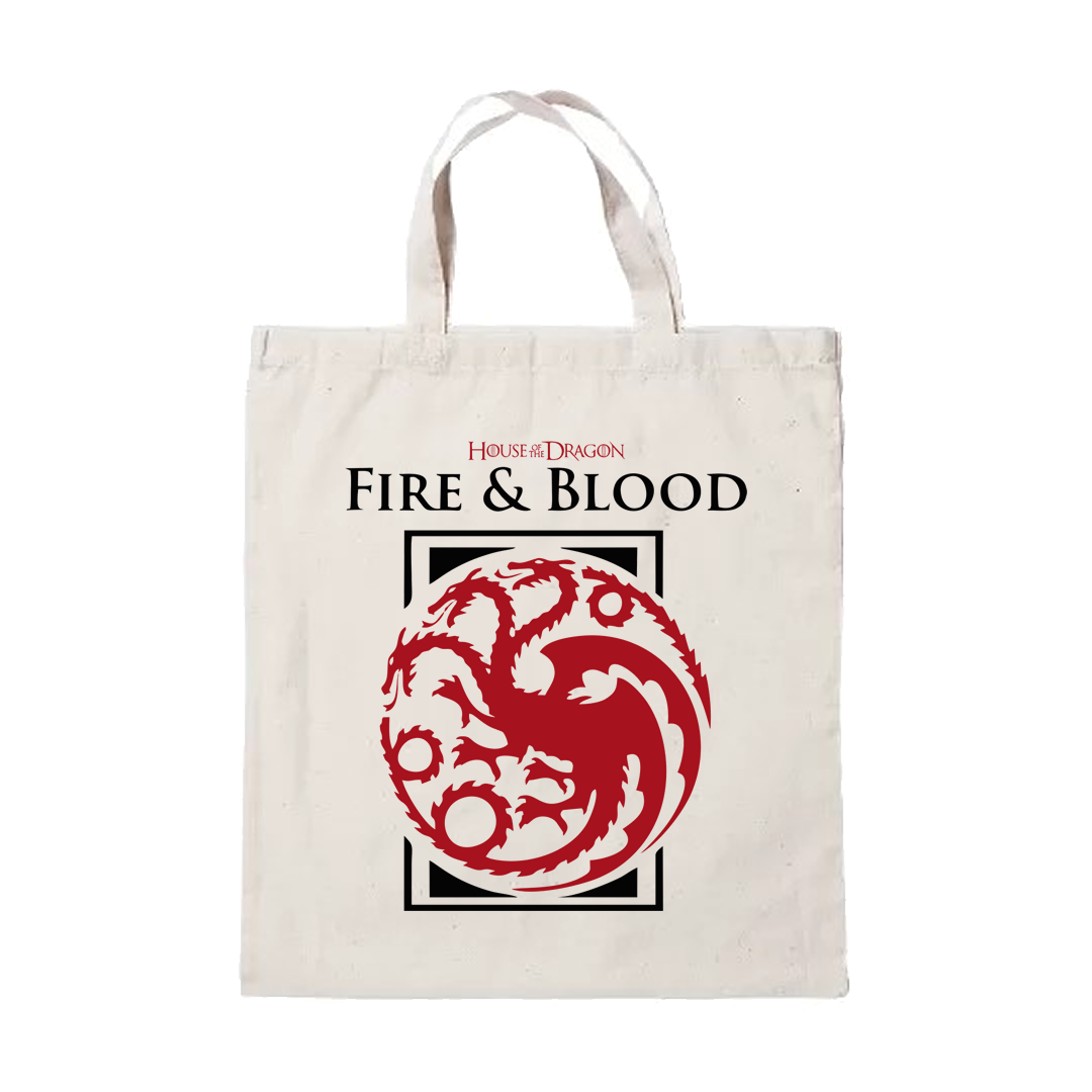 Bolso House of the Dragon