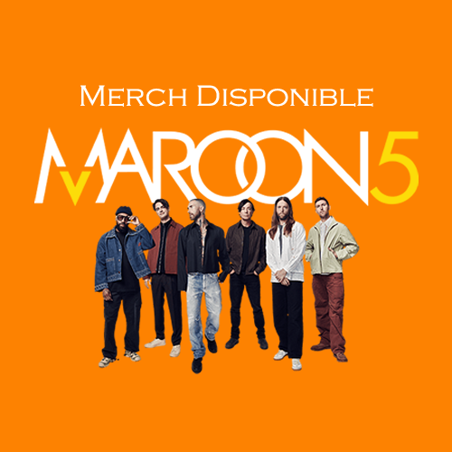 Maroon 5