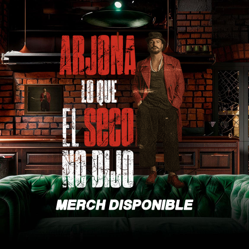 Ricardo Arjona
