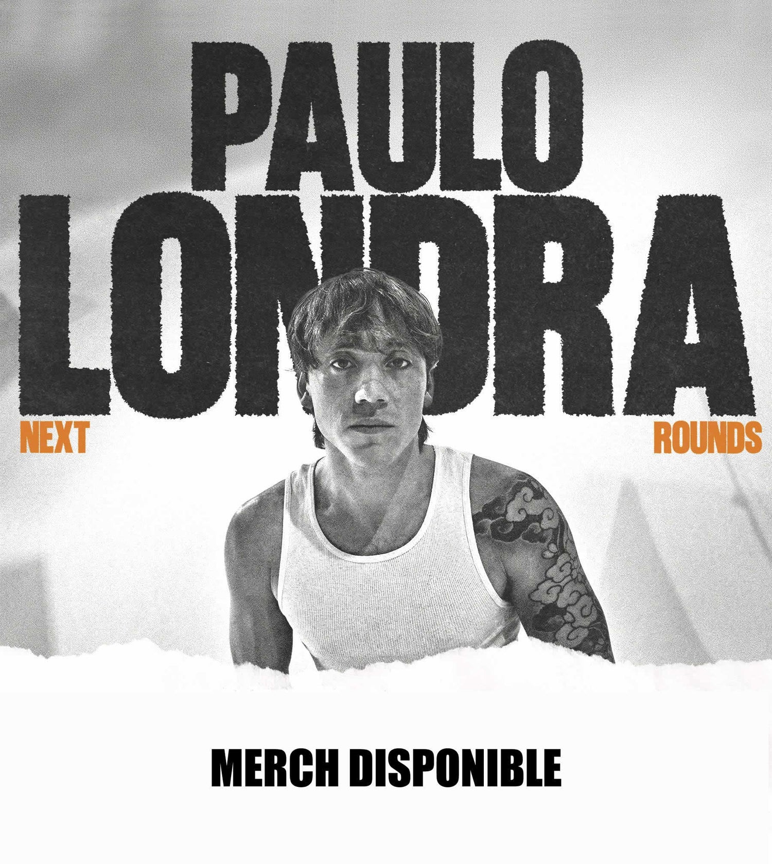 Paulo Londra