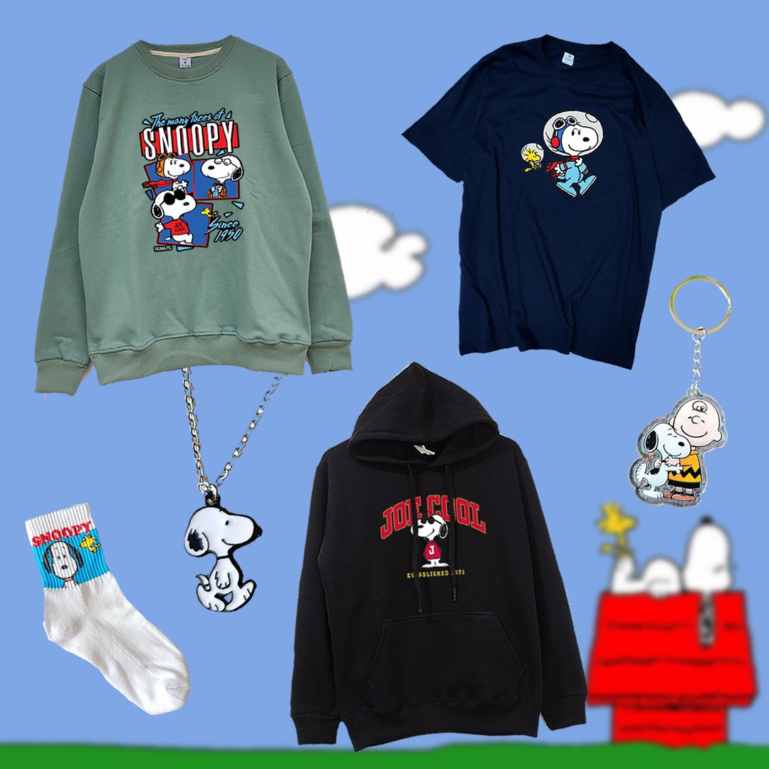 Snoopy