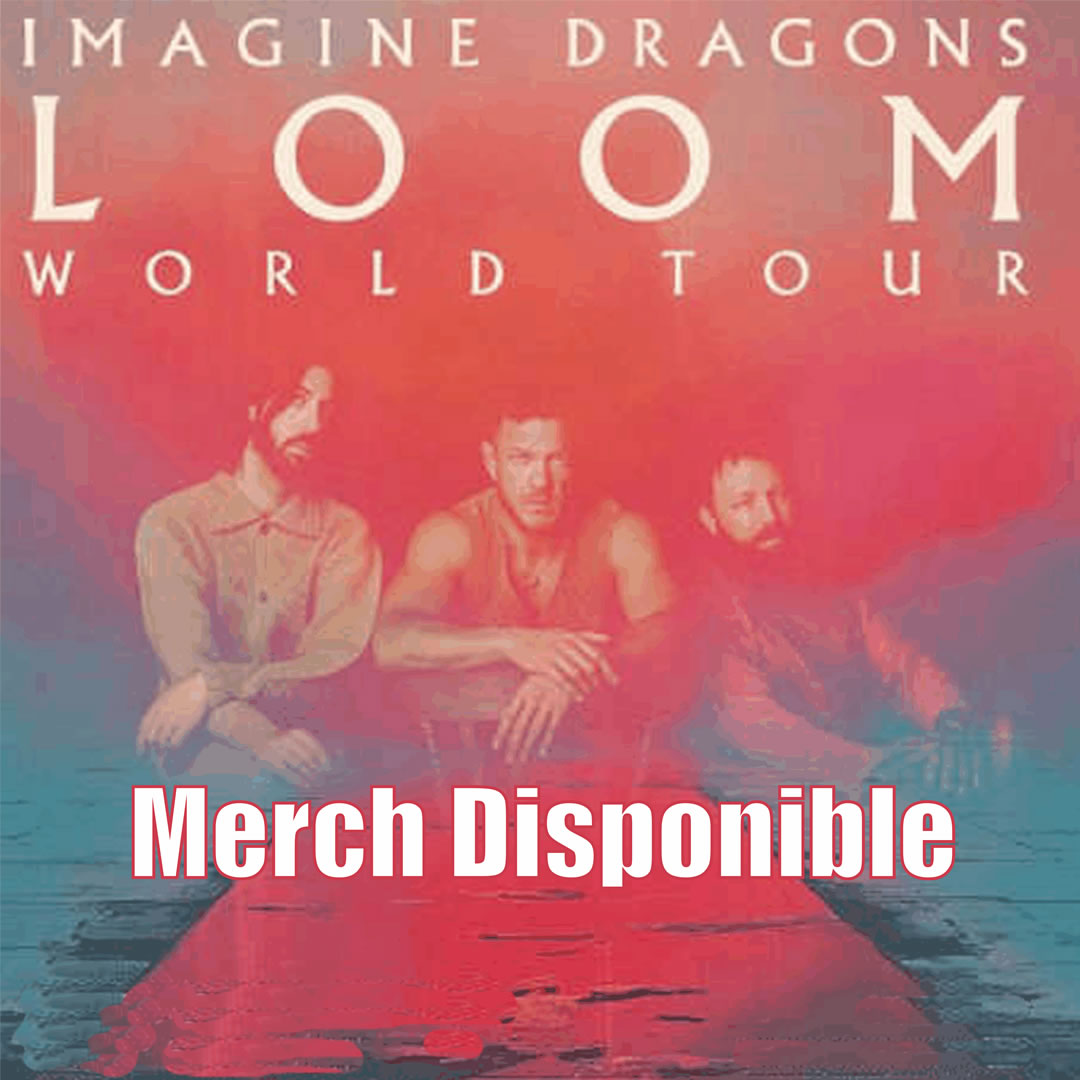 Imagine Dragons